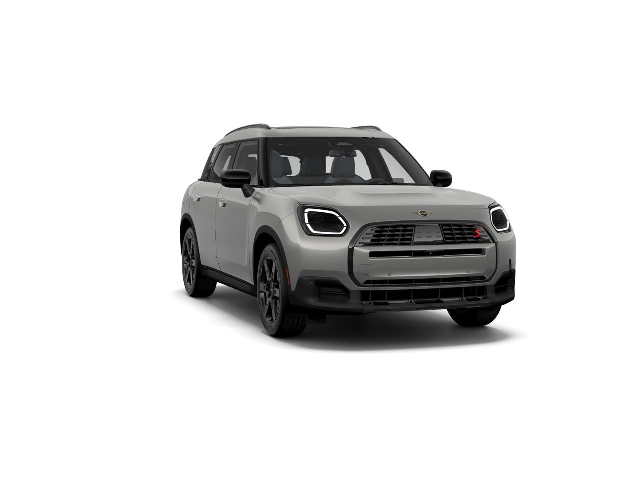 2027 MINI Countryman S ALL4's photo