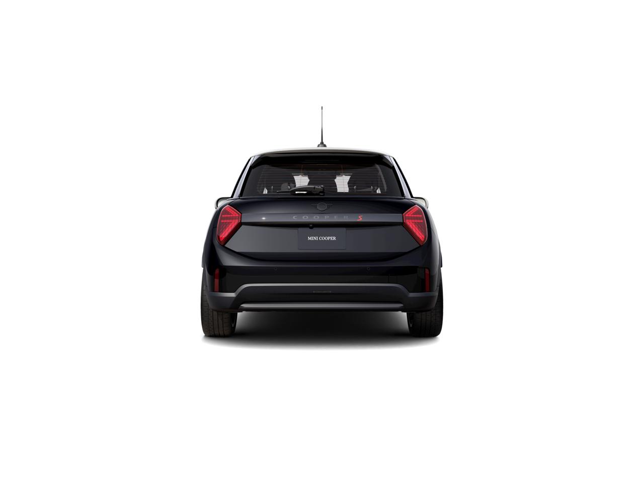 2027 MINI 4 Door 5