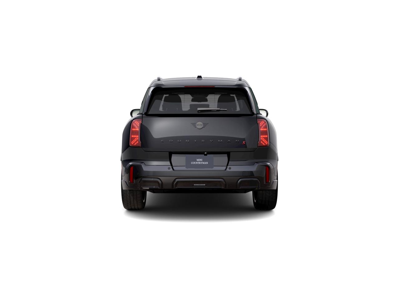 2027 MINI Countryman 5