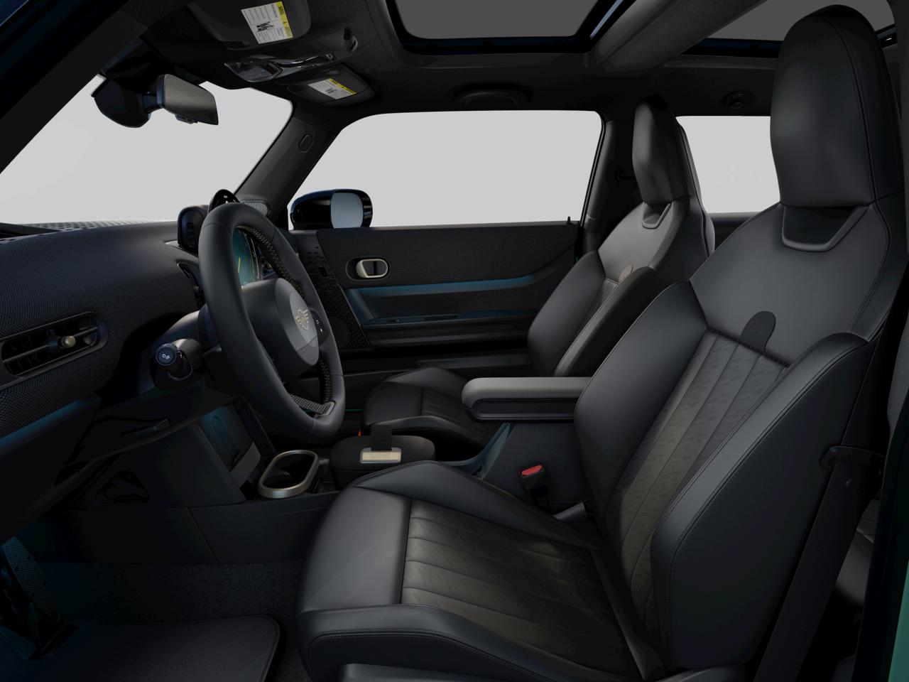 2027 MINI 2 Door 6