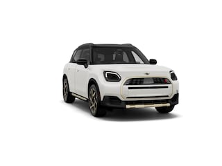 2026 MINI Countryman Iconic SUV