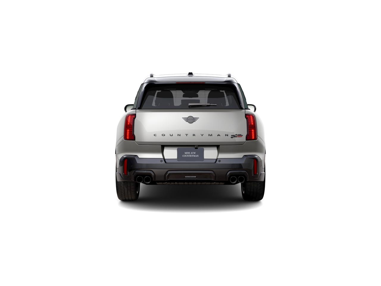 2027 MINI Countryman 5