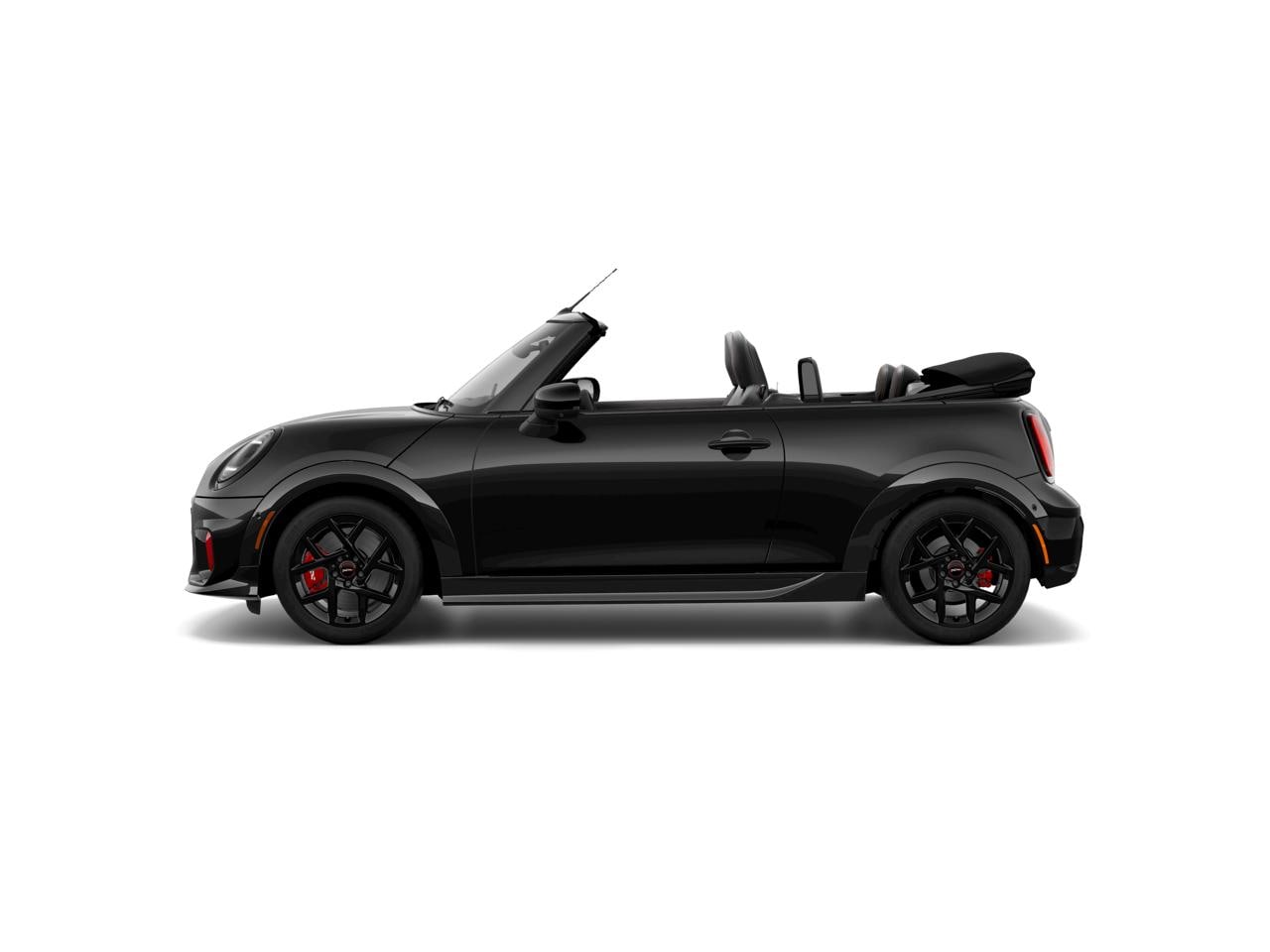 2027 MINI Convertible 4