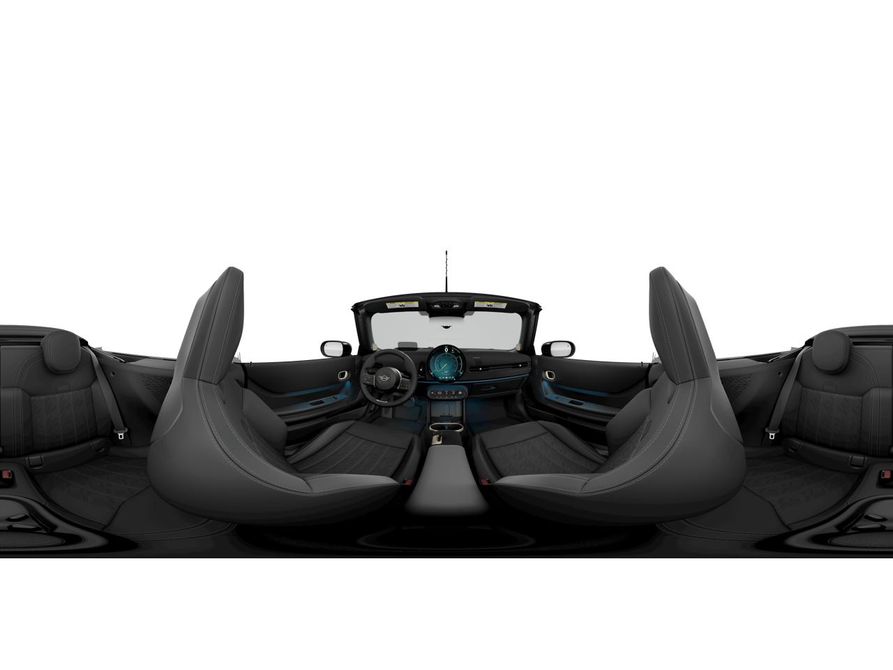 2026 MINI Convertible S - Photo 41