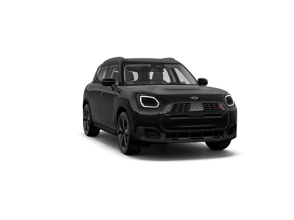 New 2027 MINI Countryman Signature Plus SUV