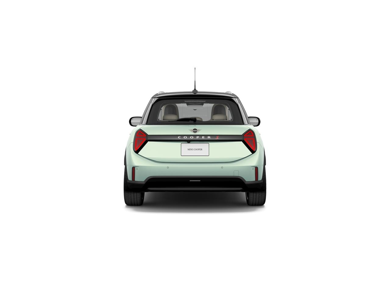 2027 MINI 5 Door S - Photo 5