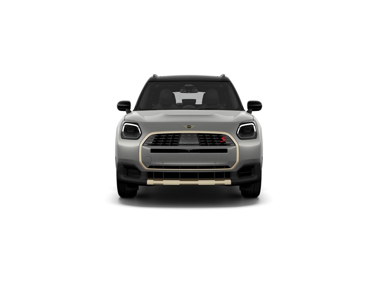 2026 MINI Countryman S's photo