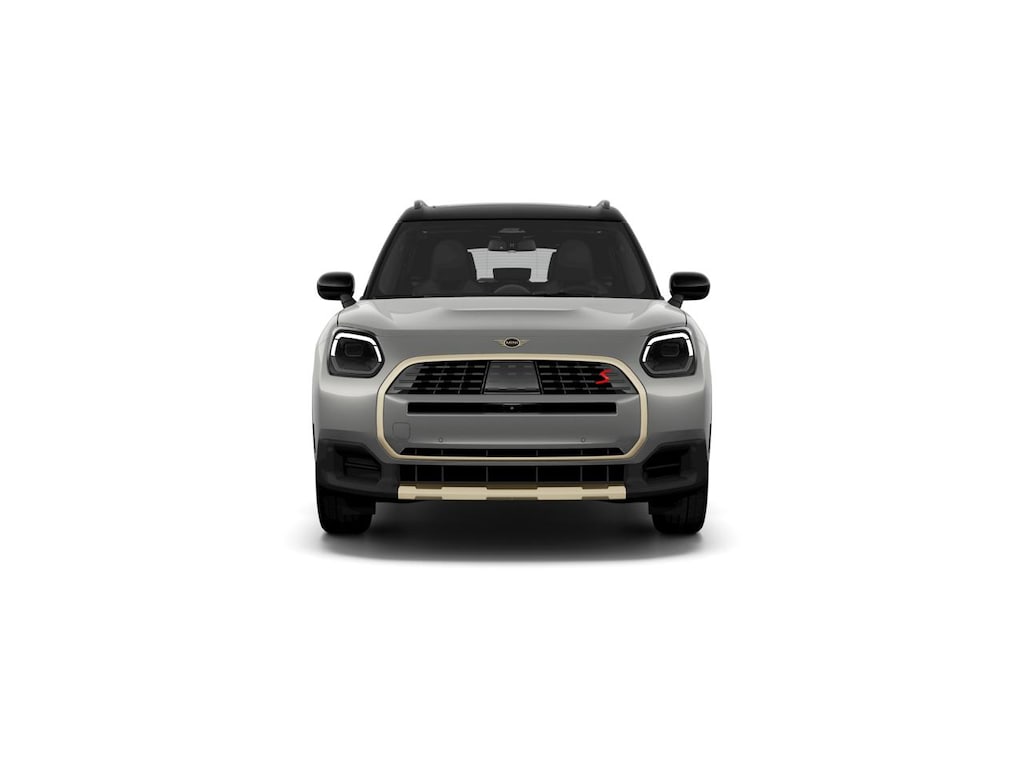 New 2026 MINI Countryman Signature Plus SUV