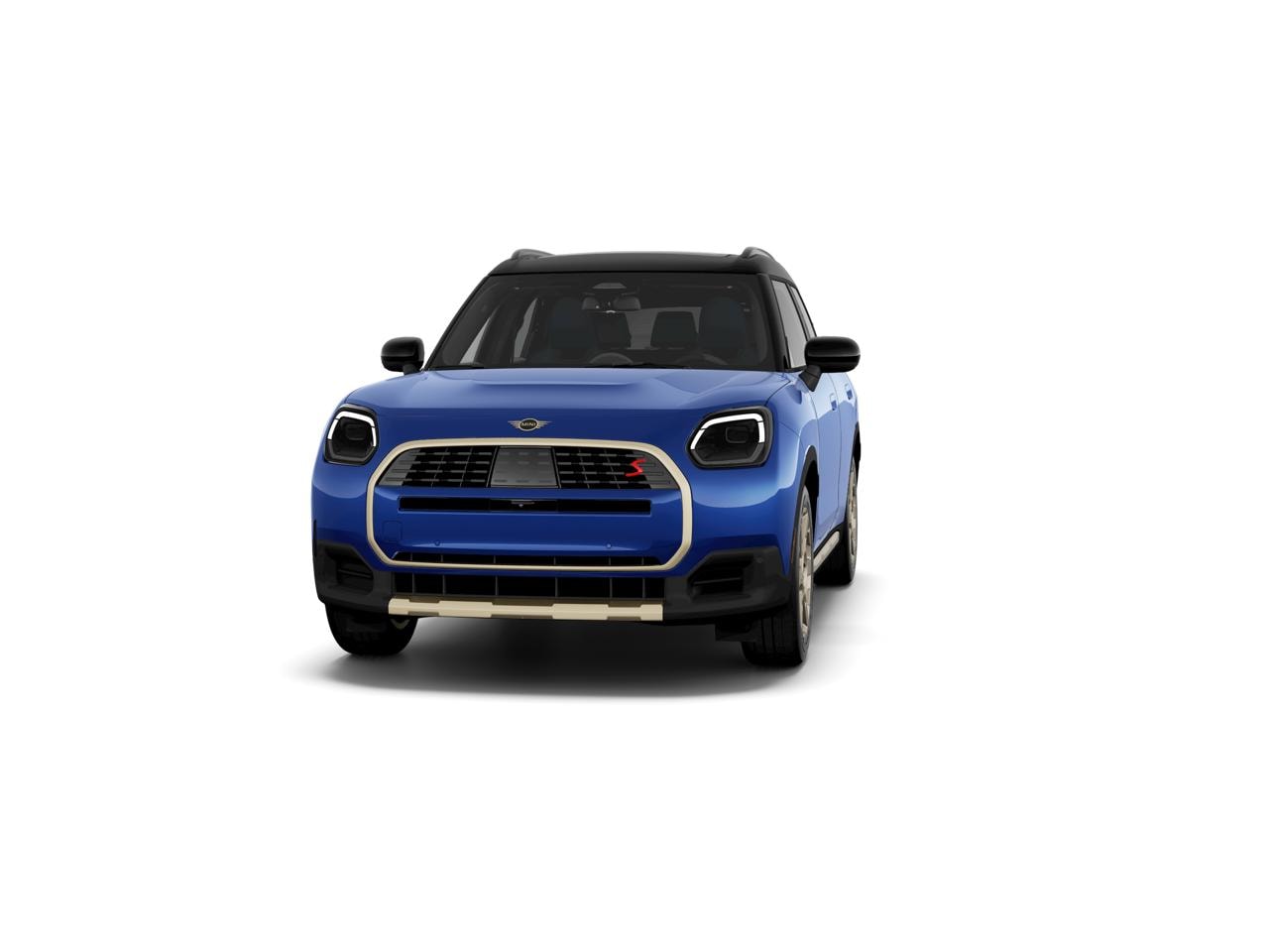 2025 MINI Countryman S - Photo 24