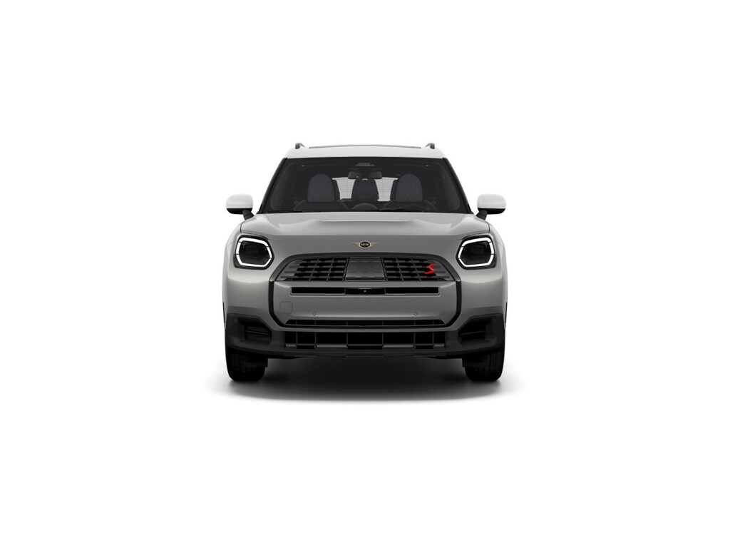 New 2026 MINI Countryman Signature Plus Sports Activity Vehicle
