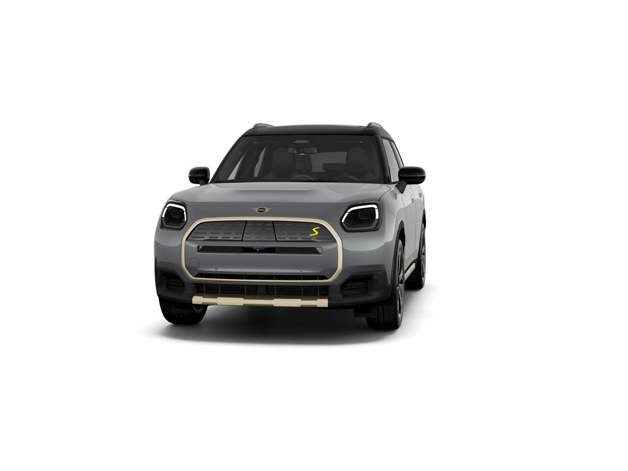 2026 MINI Countryman's photo