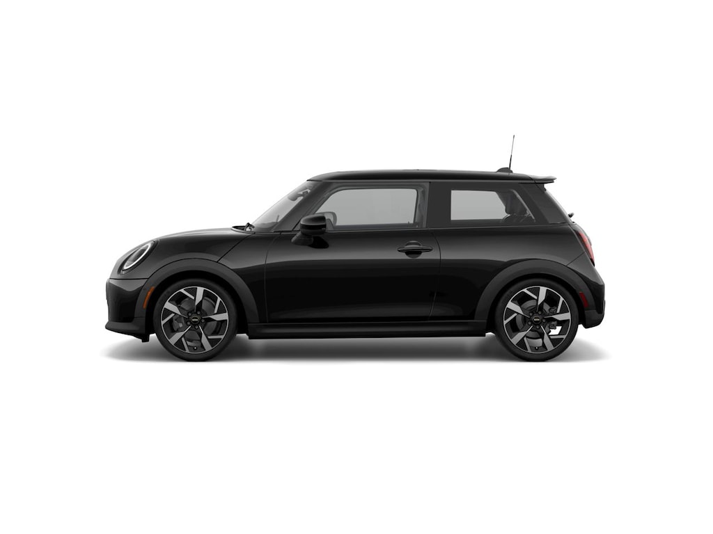 New 2025 MINI Hardtop 2 Door Cooper S Hatchback