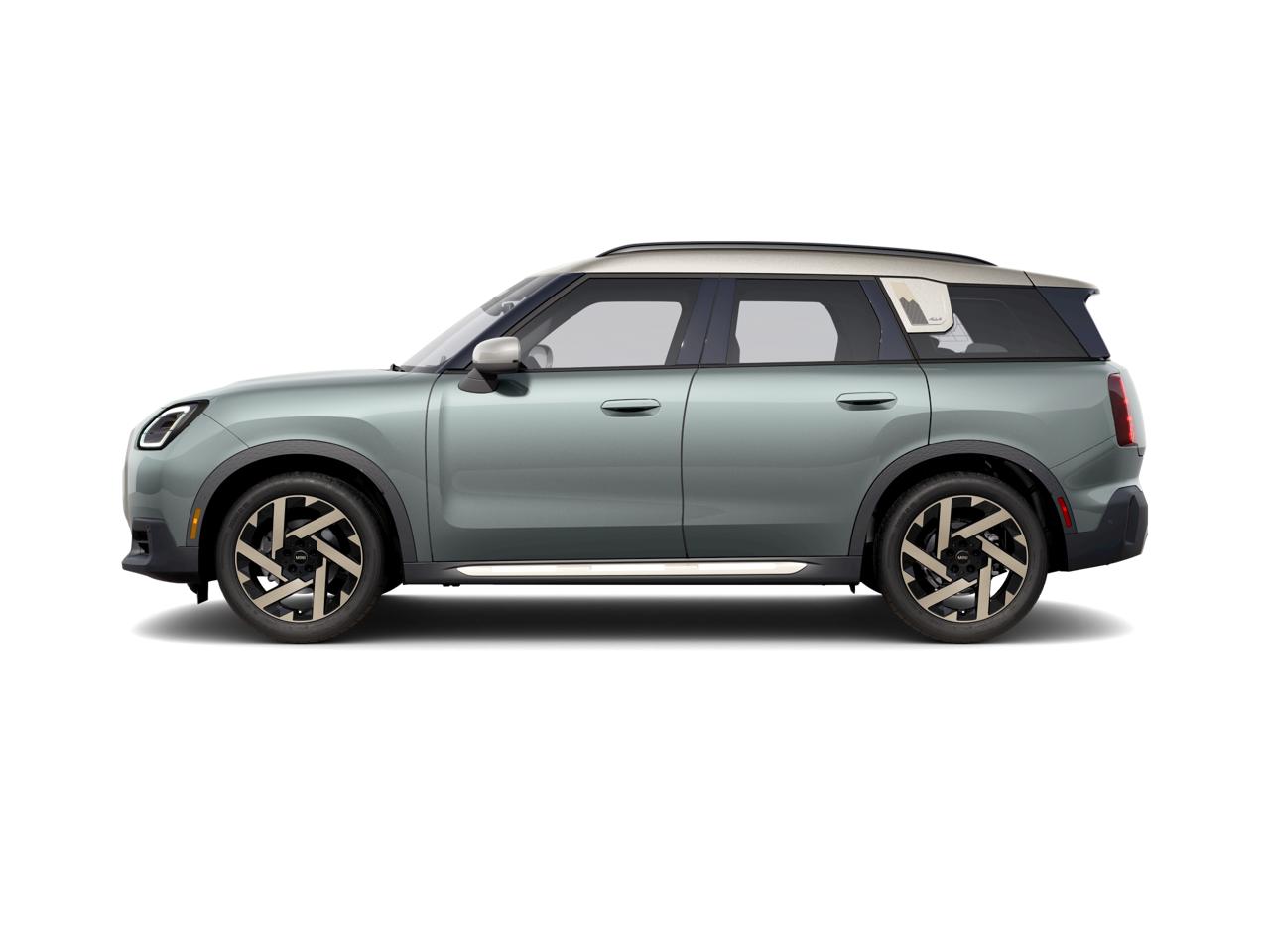 New 2027 MINI Countryman Signature Plus SUV