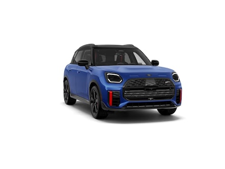 2026 MINI Iconic Countryman Sports Activity Vehicle