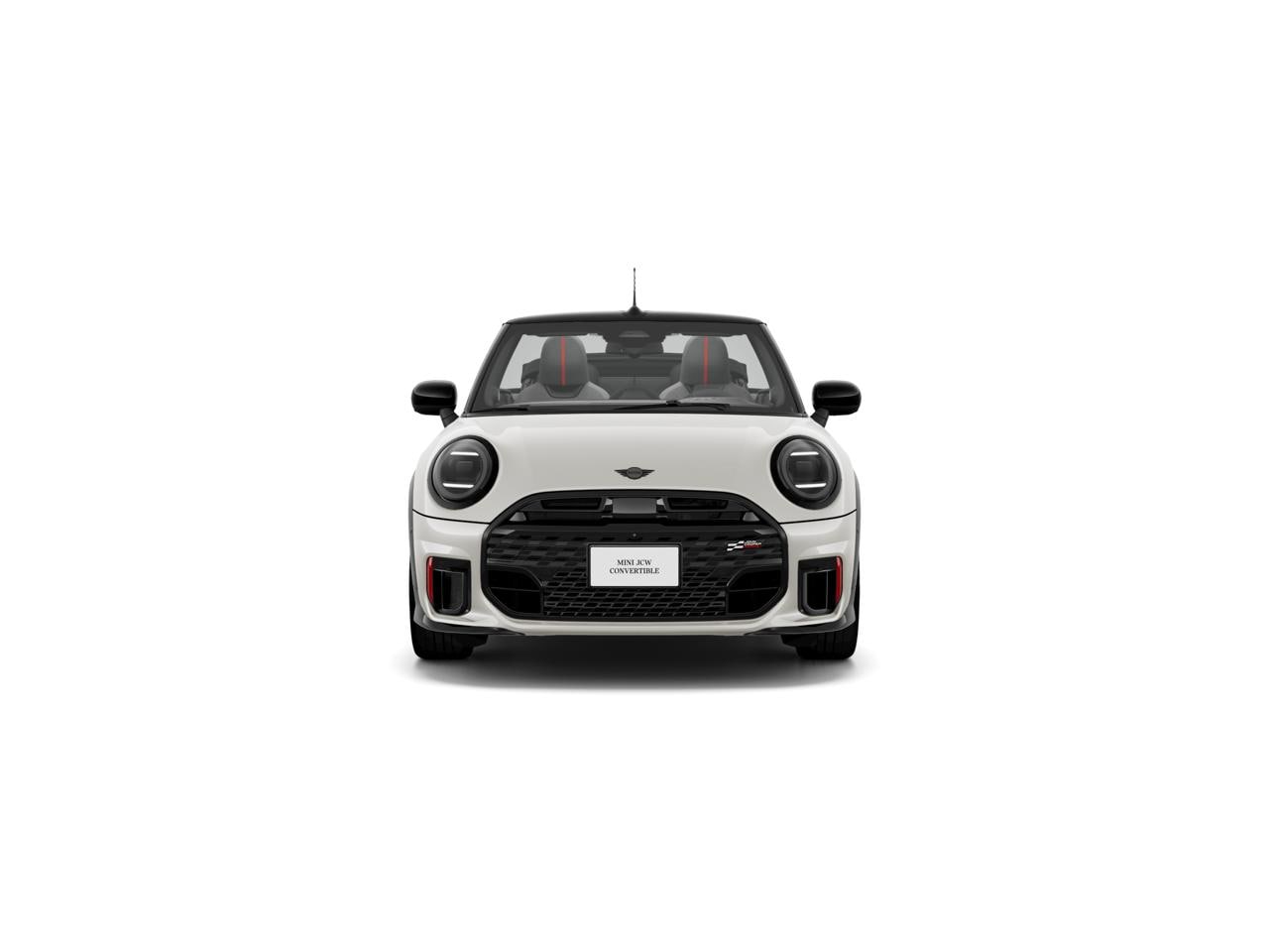 2026 MINI Convertible John Cooper Works - Photo 26