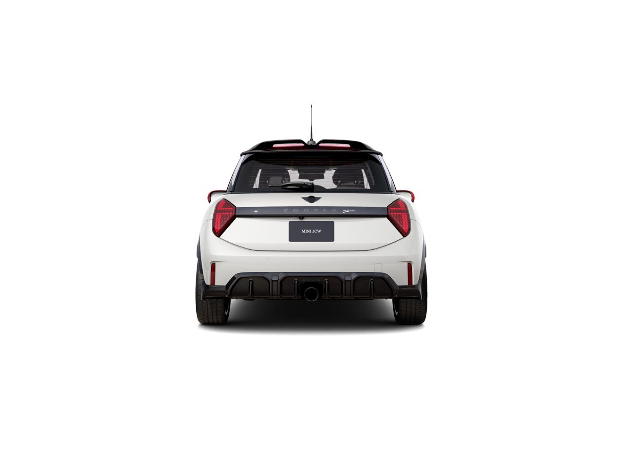 2027 MINI 2 Door 5