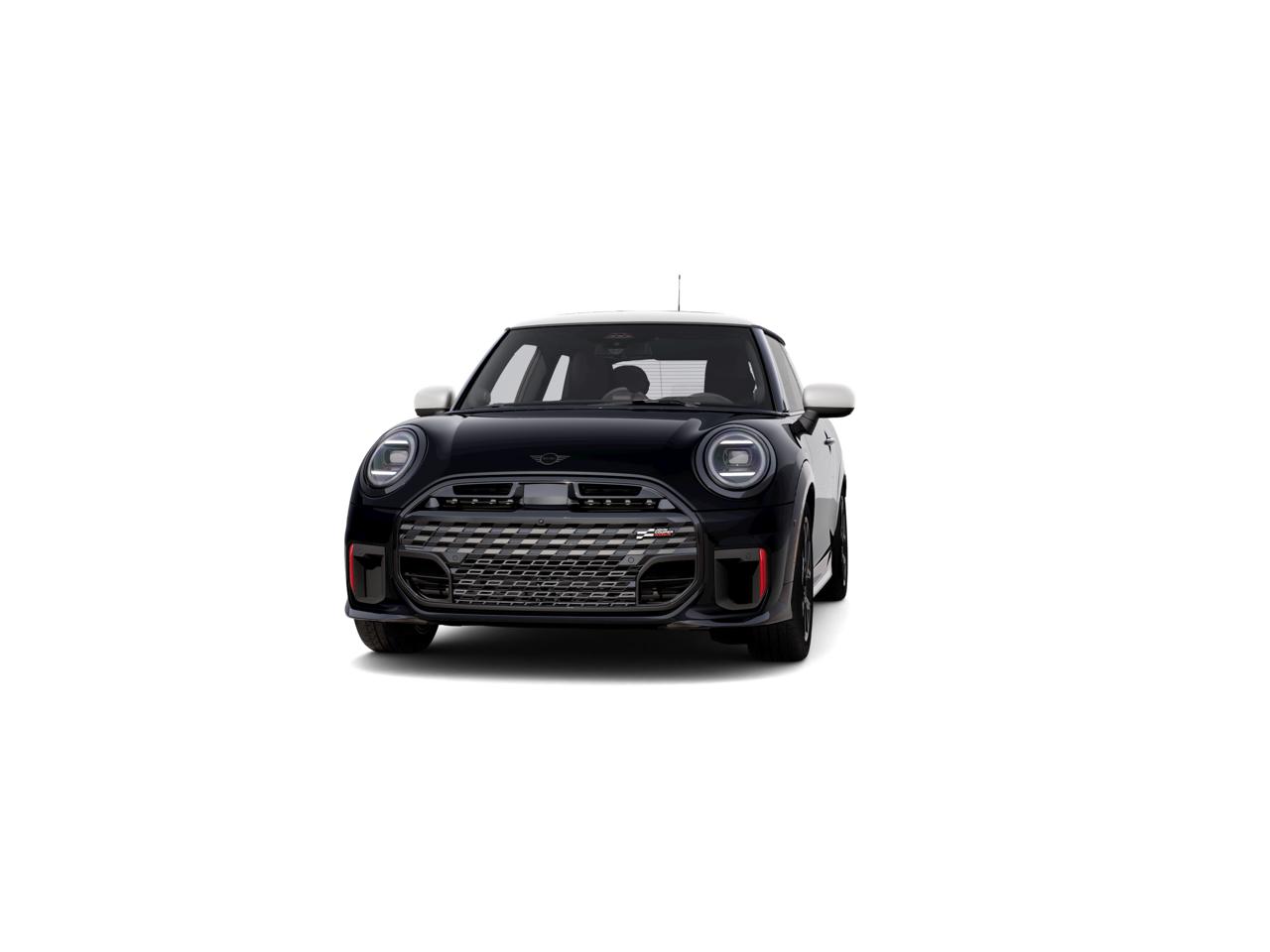 2027 MINI 2 Door 3