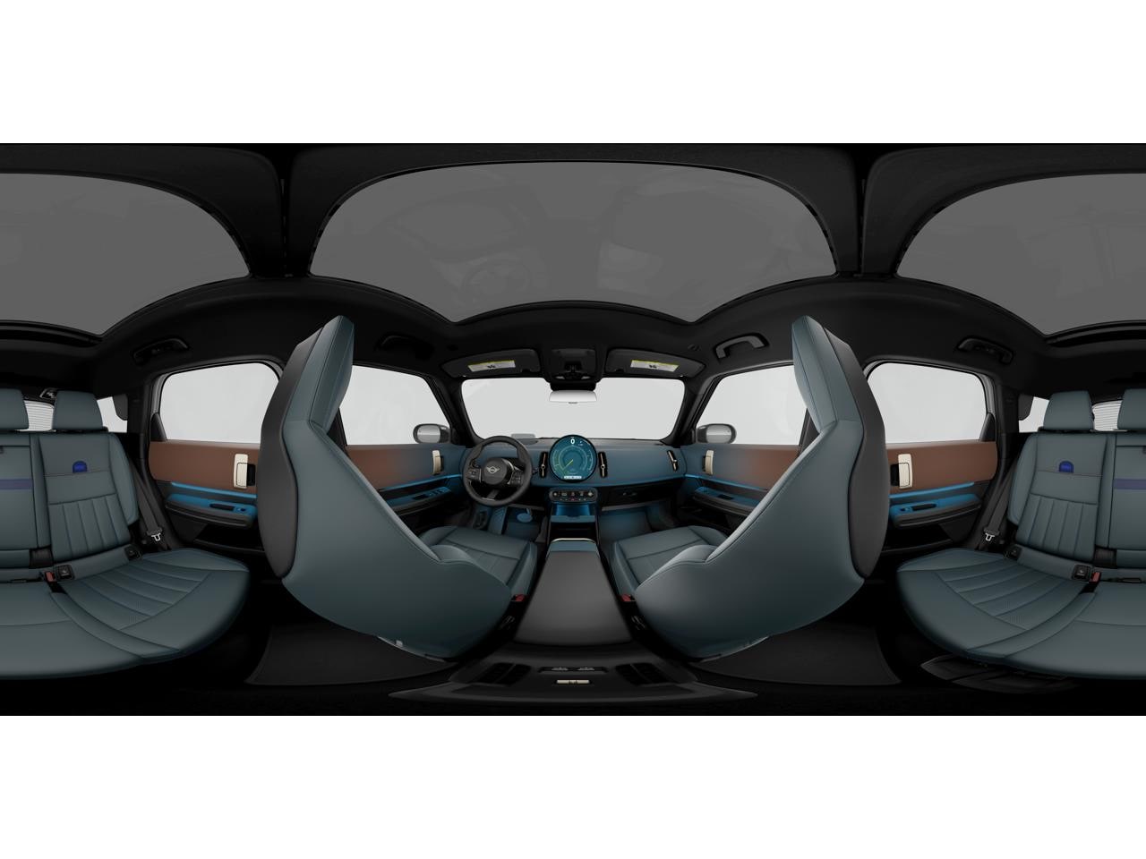 2026 MINI Countryman S - Photo 39