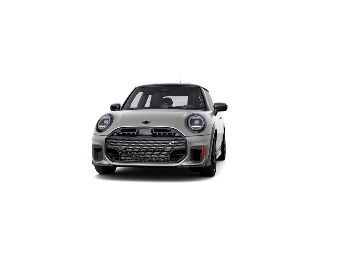 2027 MINI 2 Door 3