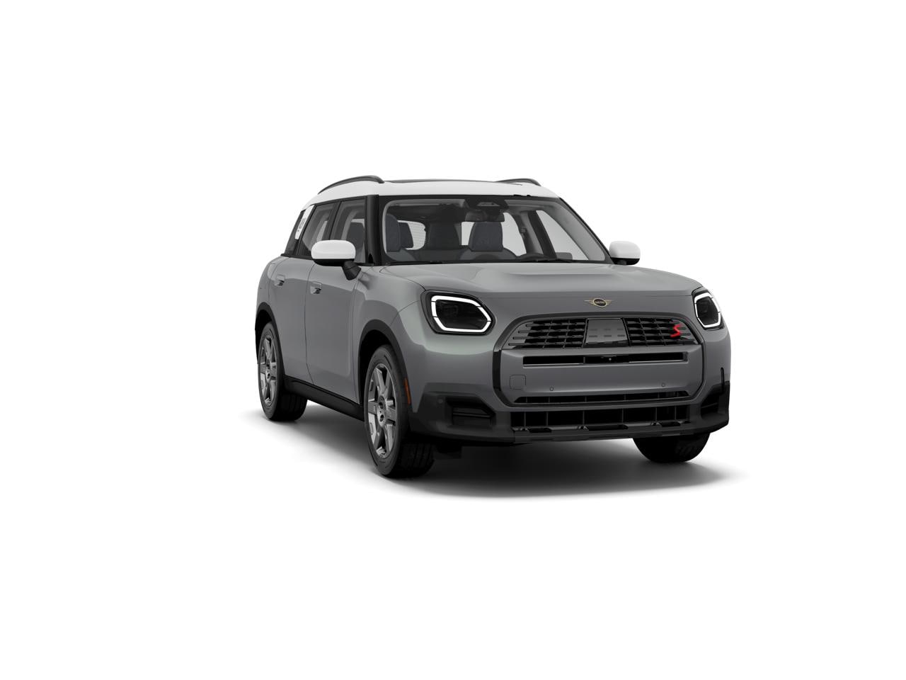2027 MINI Countryman's photo