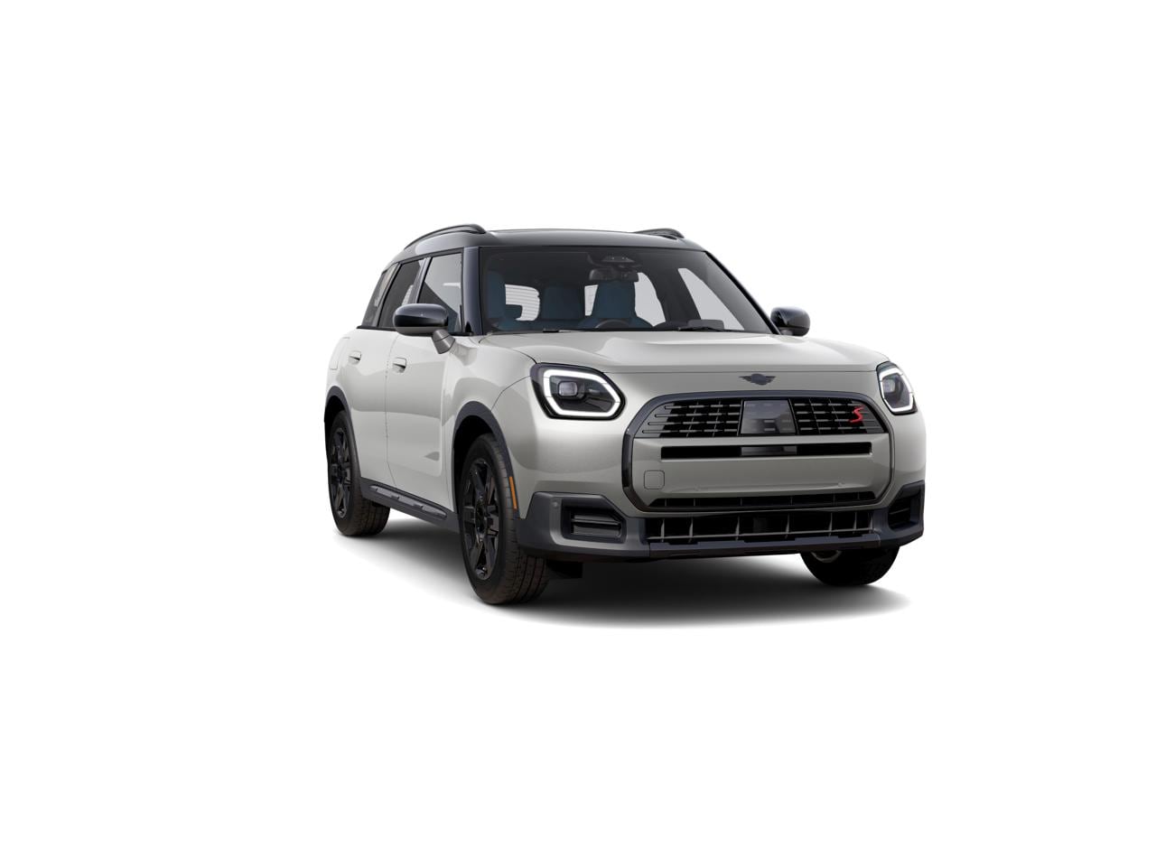 2027 Mini Countryman