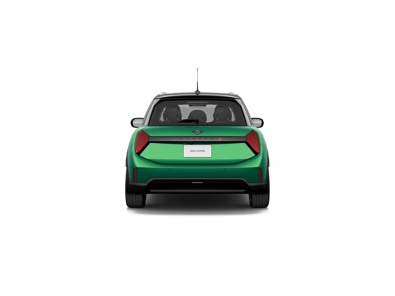2027 MINI 5 Door S - Photo 5