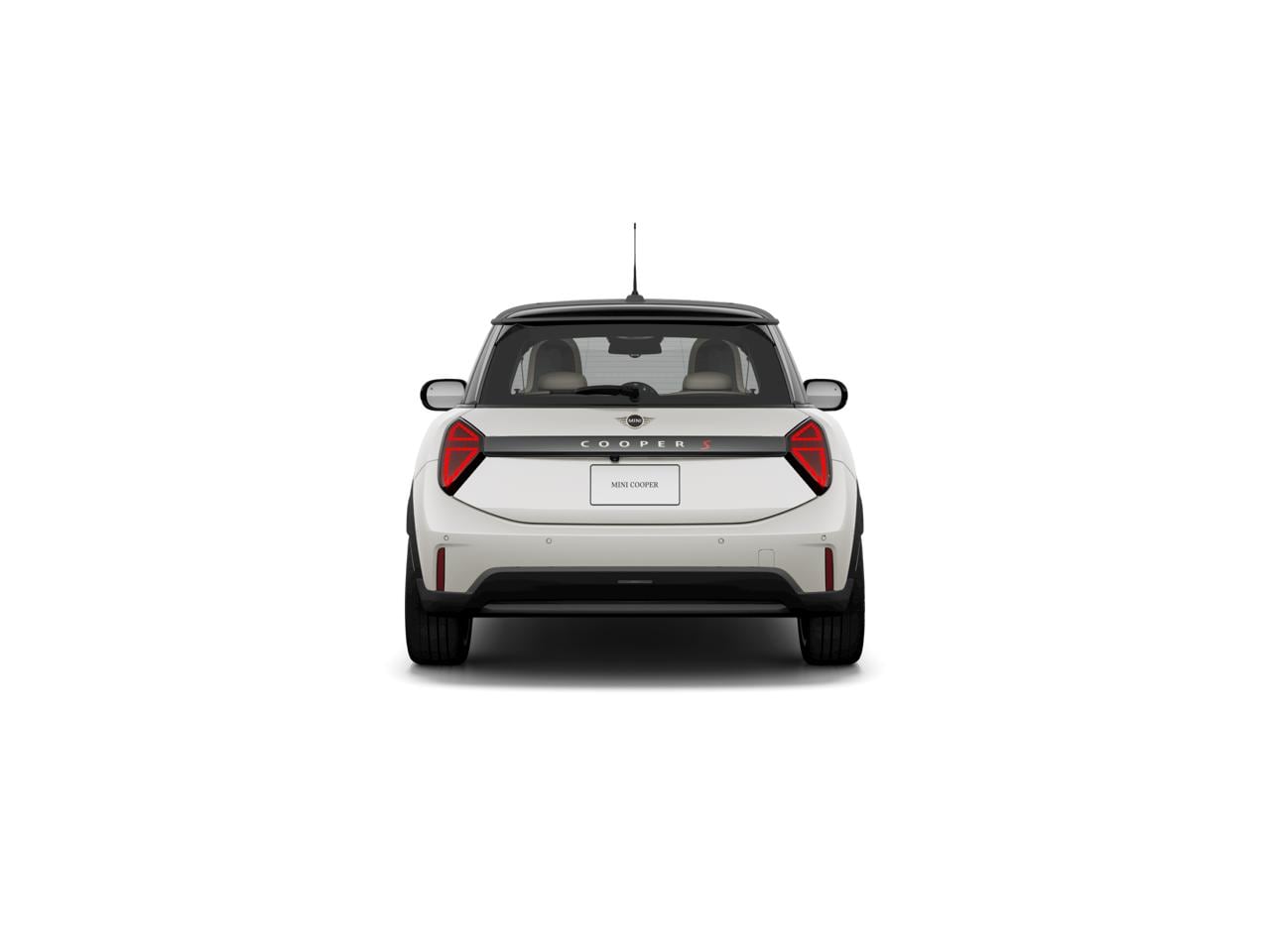 2026 MINI Hardtop 2 Door S - Photo 33