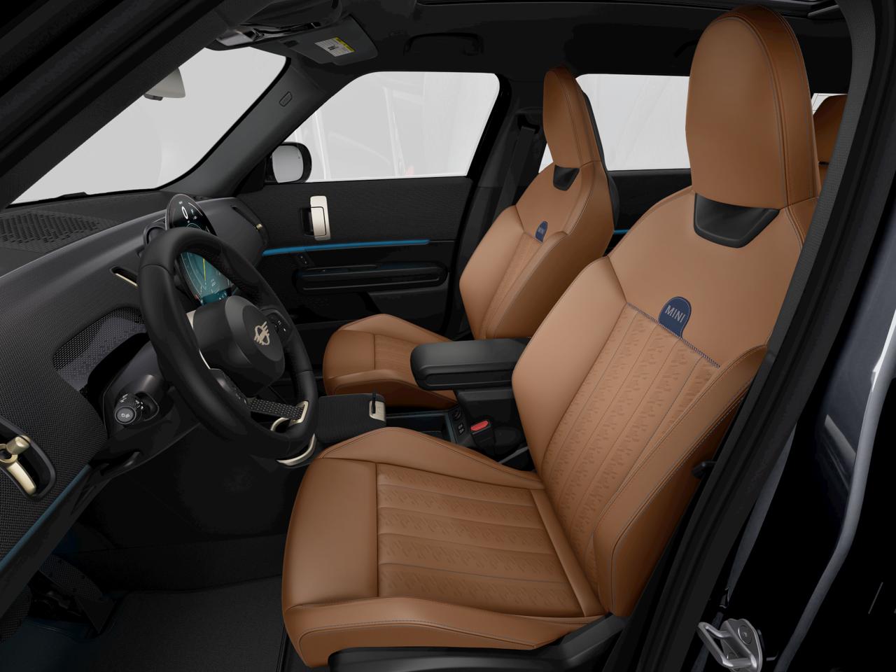 2027 MINI Countryman S - Photo 6