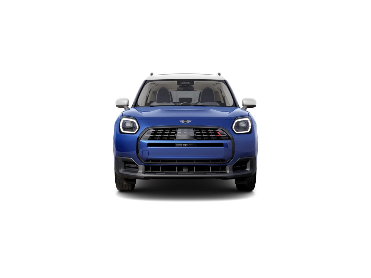 2027 MINI Countryman 2