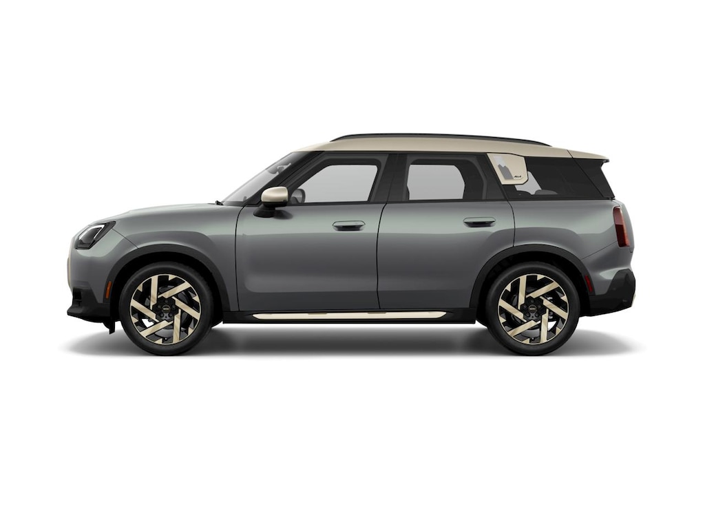 New 2027 MINI Countryman Signature Plus SUV