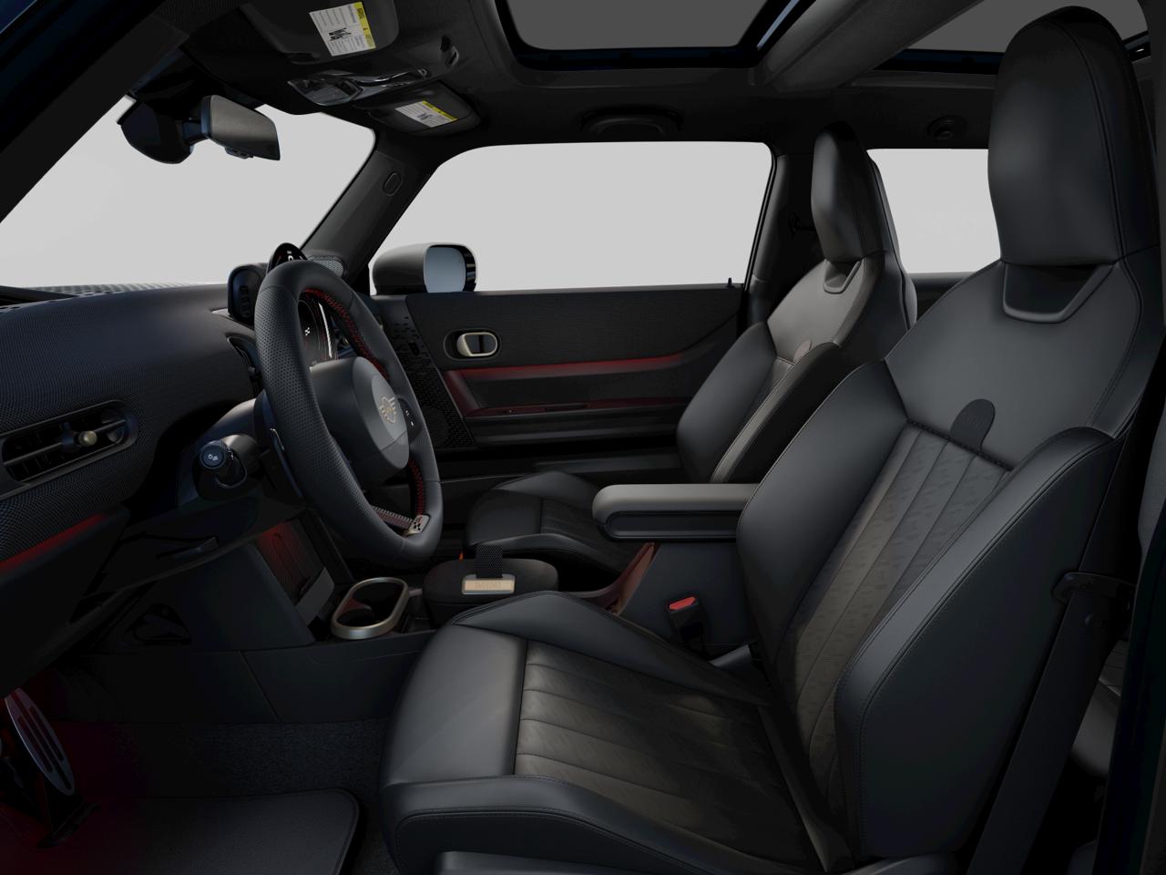 2027 MINI 2 Door 6
