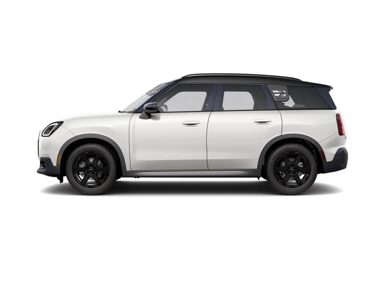 New 2027 MINI Countryman Signature Plus SUV
