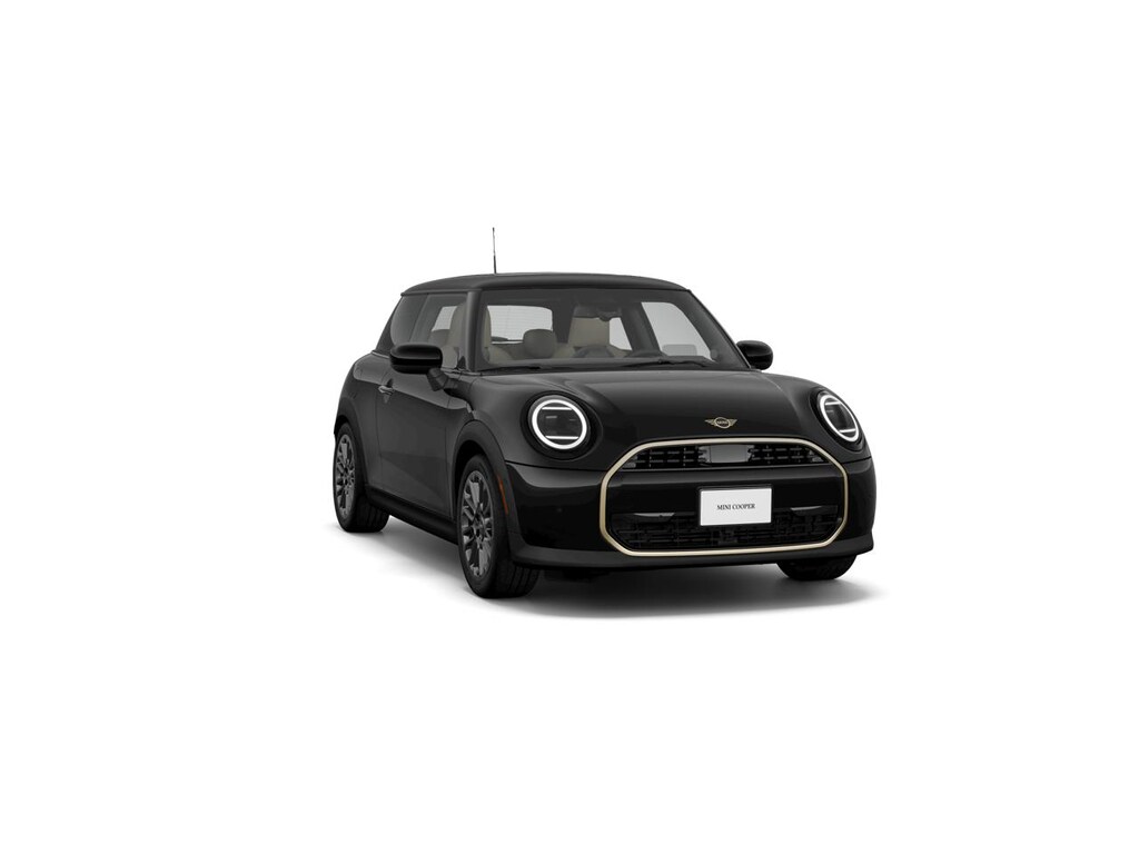 New 2026 MINI Hardtop 2 Door Cooper Hatchback
