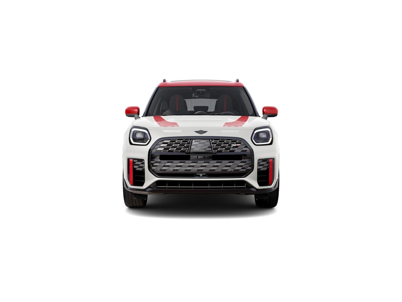 2027 MINI Countryman 2