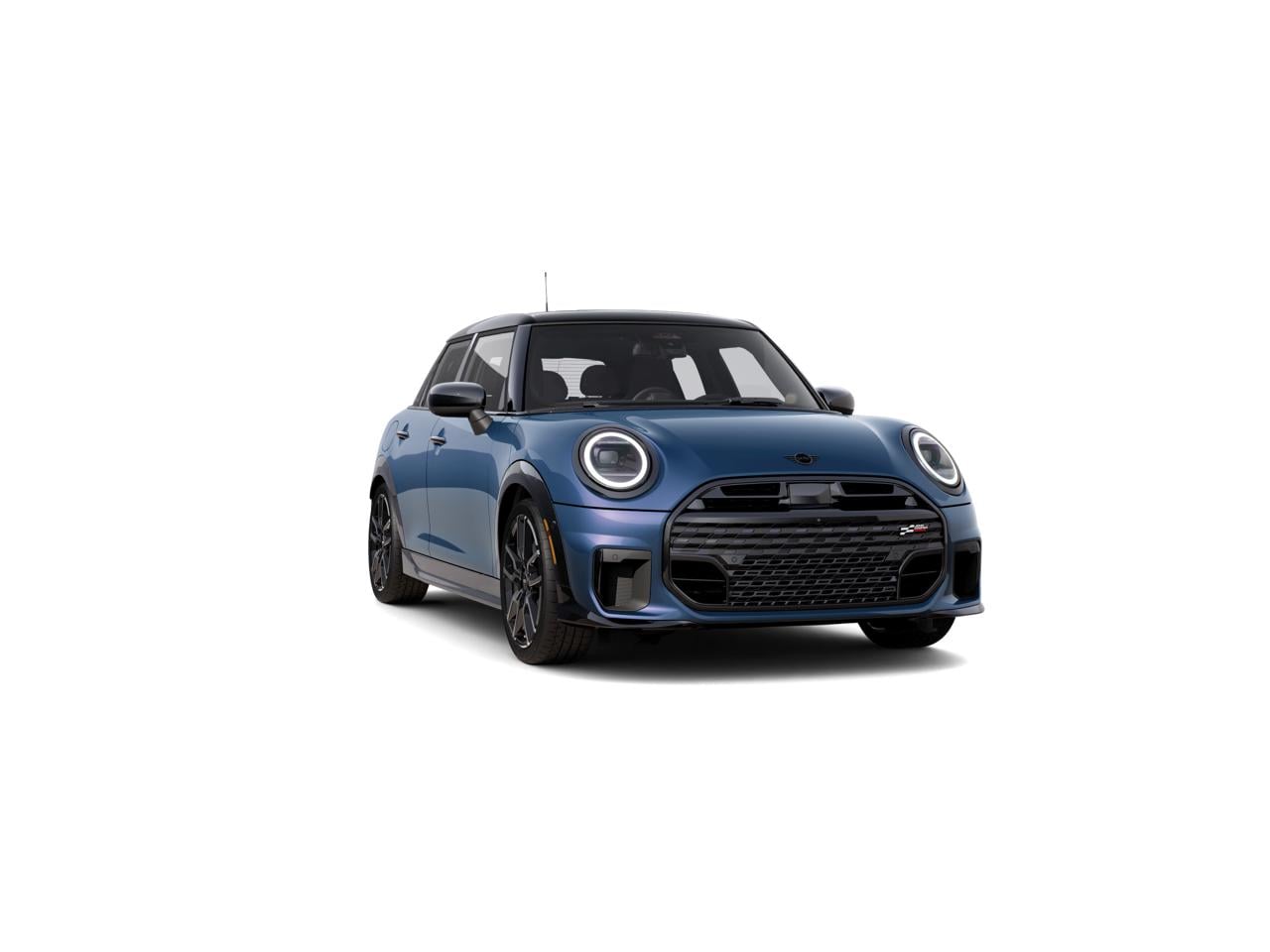 2027 MINI Hardtop 4 Door