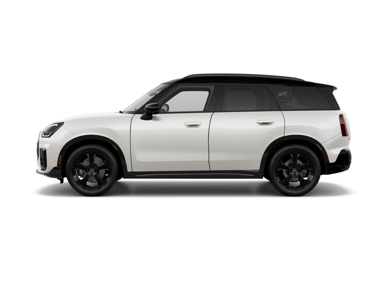 2026 MINI Countryman S - Photo 4