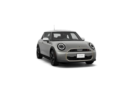 2026 MINI 2 Door Signature Plus Coupe