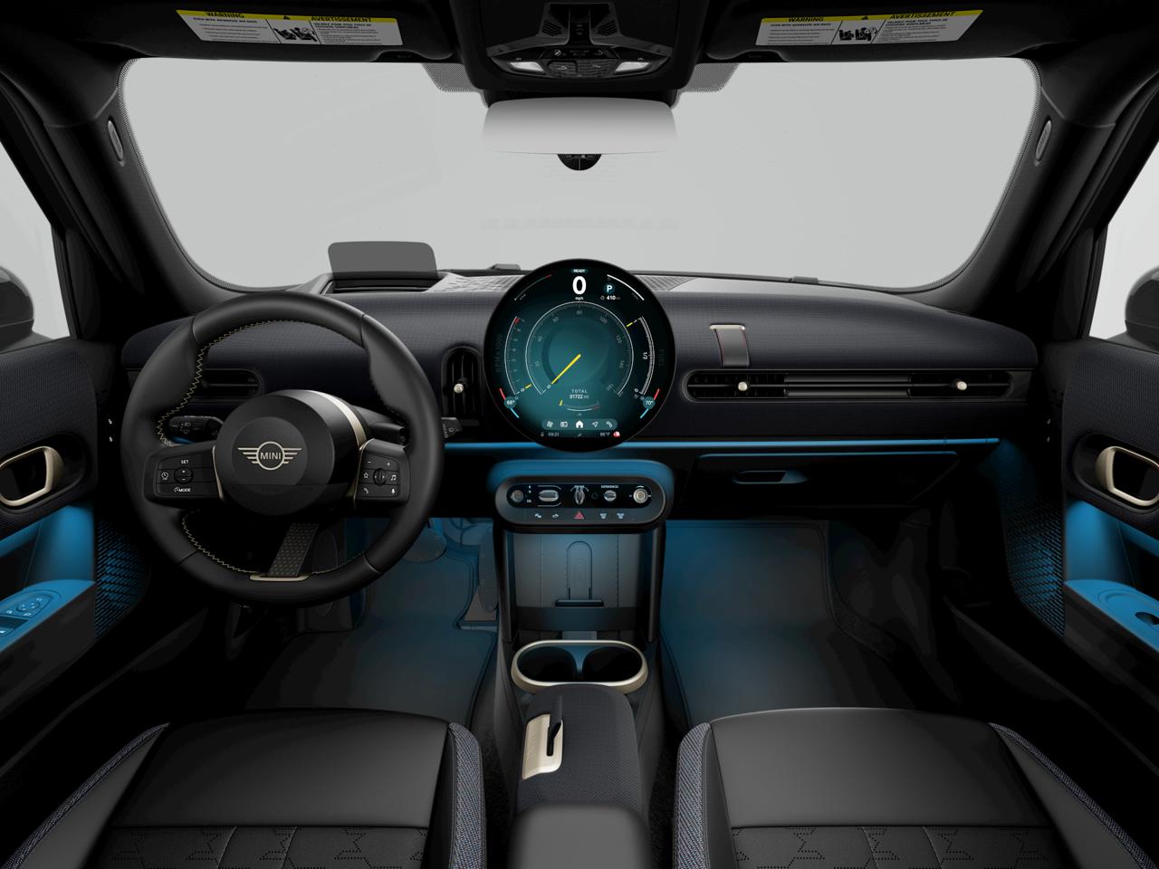 2026 MINI Hardtop 4 Door S - Photo 37