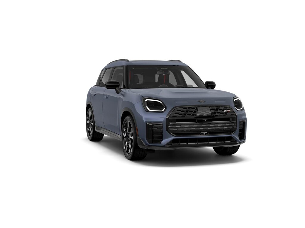 New 2027 MINI Countryman Sports Activity Vehicle
