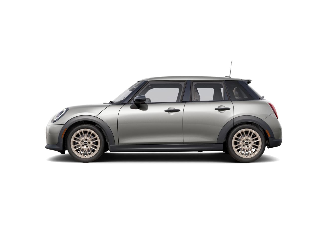 2027 MINI 4 Door 4