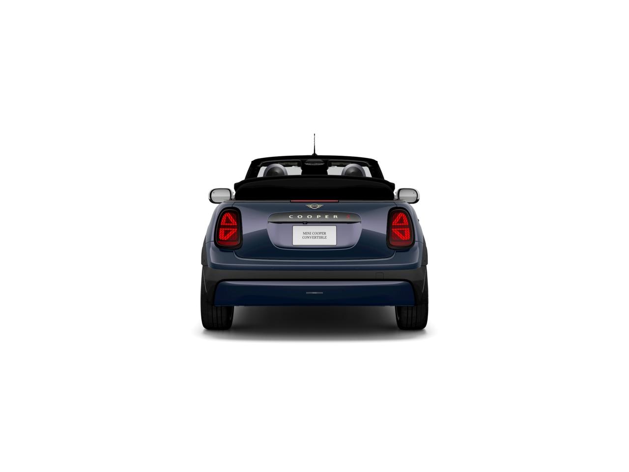 2026 MINI Convertible S - Photo 34