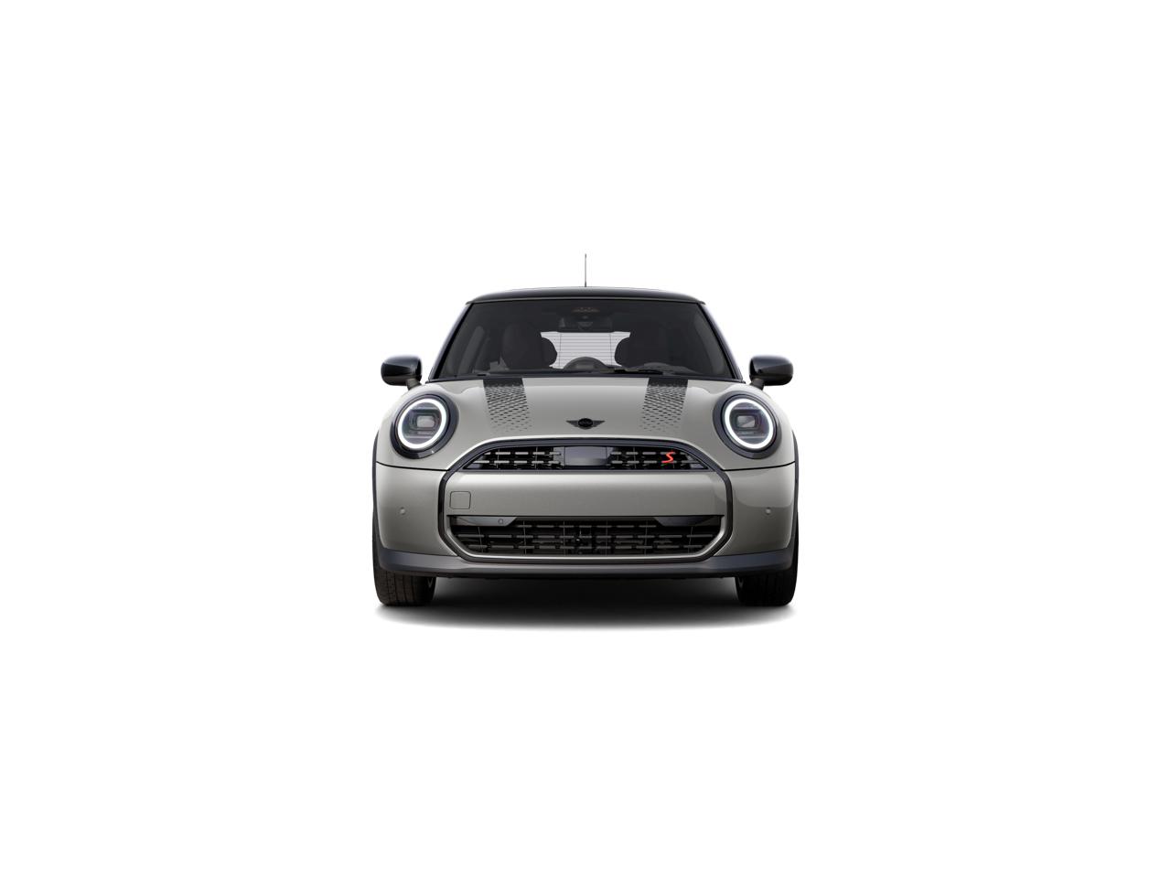 2027 MINI 2 Door 2
