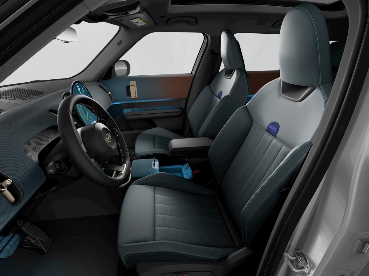 2026 MINI Countryman S - Photo 37