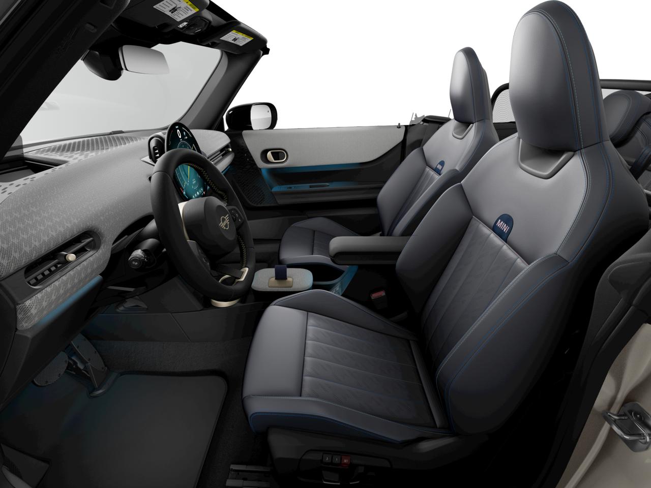 2026 MINI Convertible S - Photo 37