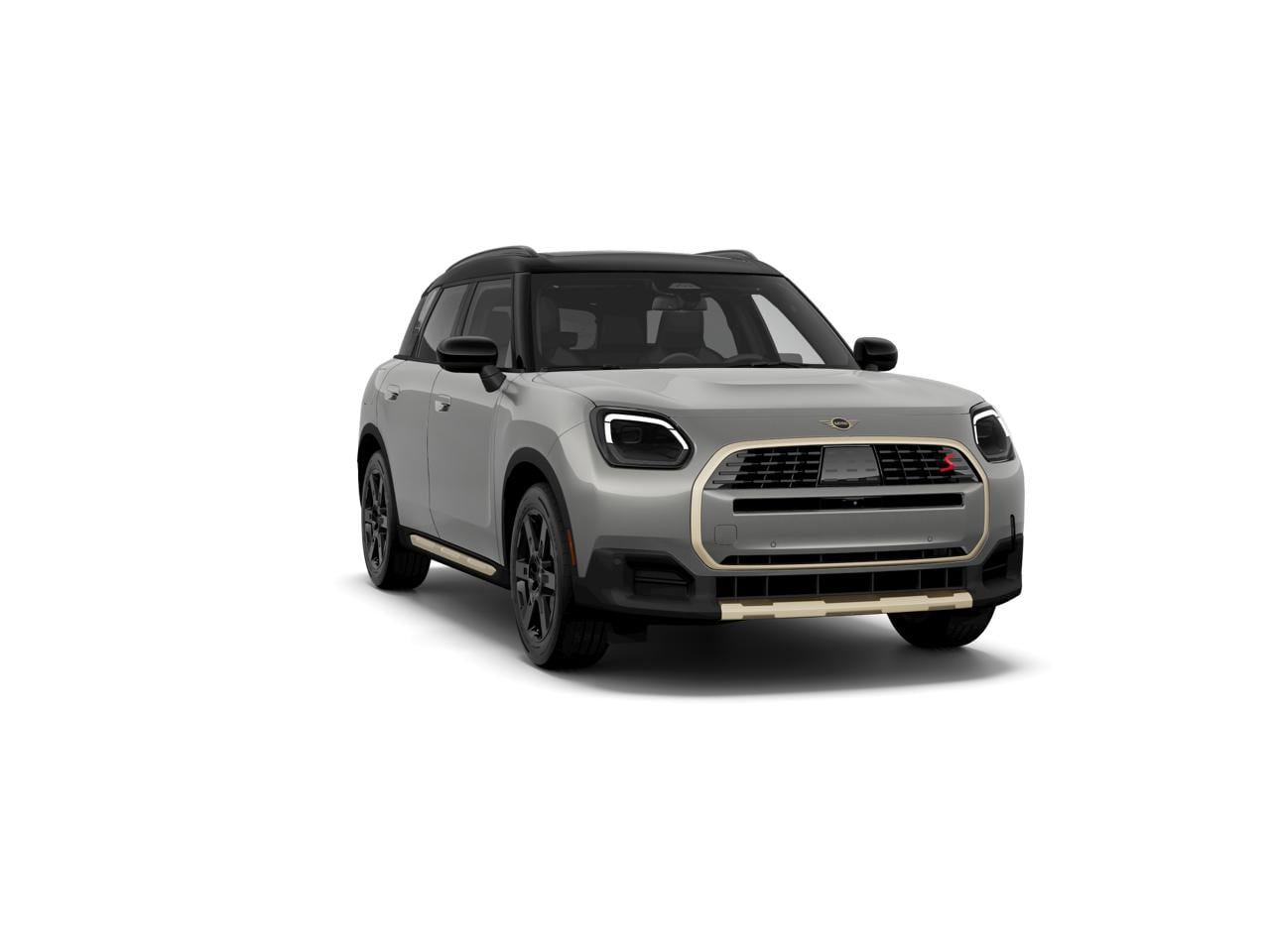2027 MINI Countryman's photo