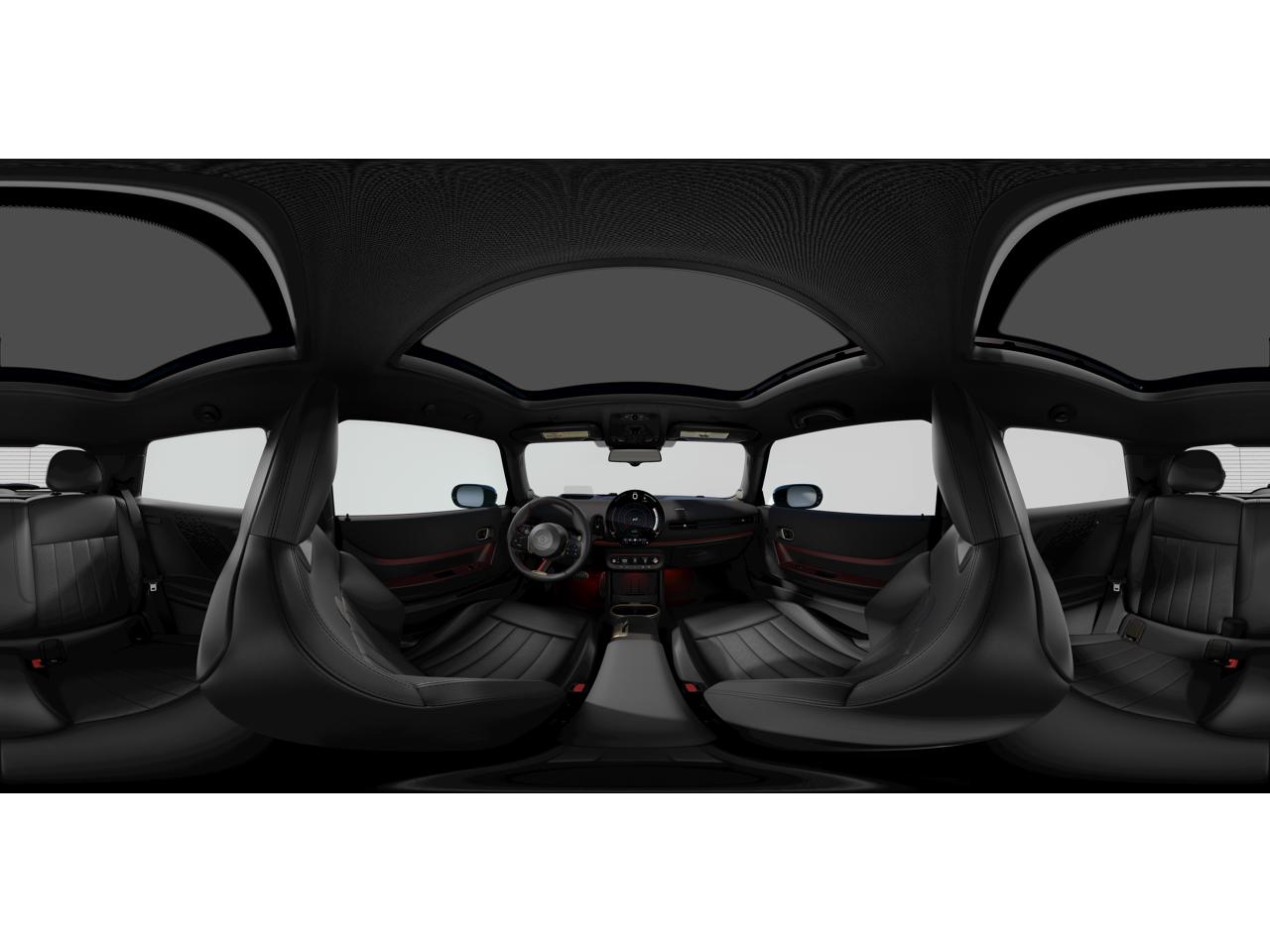 2027 MINI Hardtop 2 Door John Cooper Works - Photo 9