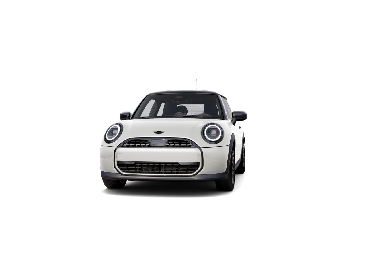 New 2027 MINI Hardtop Cooper C Hatchback