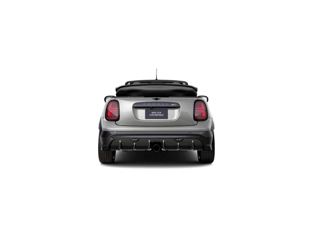 2027 MINI Convertible 5