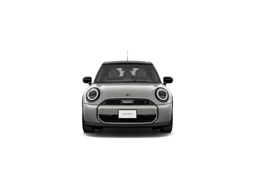 New 2027 MINI 4 Door Signature Plus Sportshatch