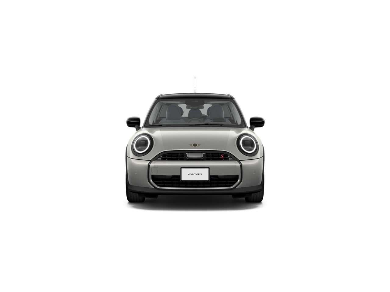 2026 MINI Hardtop 4 Door S - Photo 20
